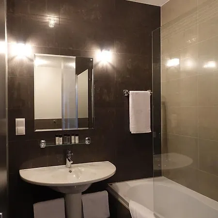 Sagittarius Towarowa Apartment *